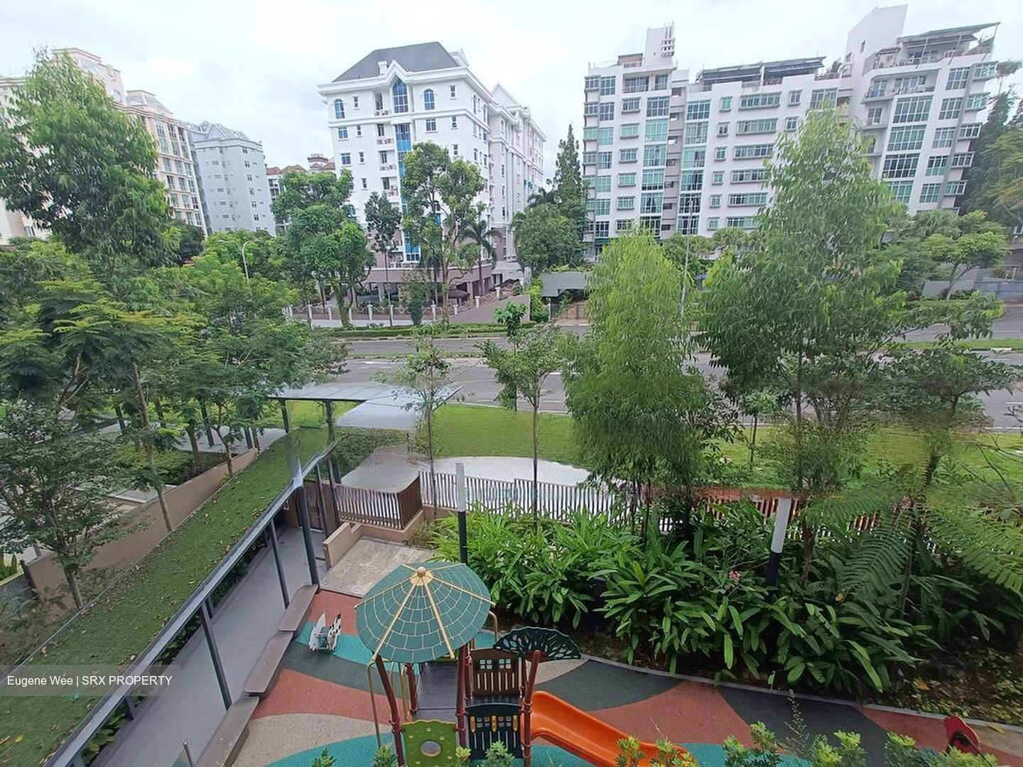 Verdale (D21), Apartment #460807981